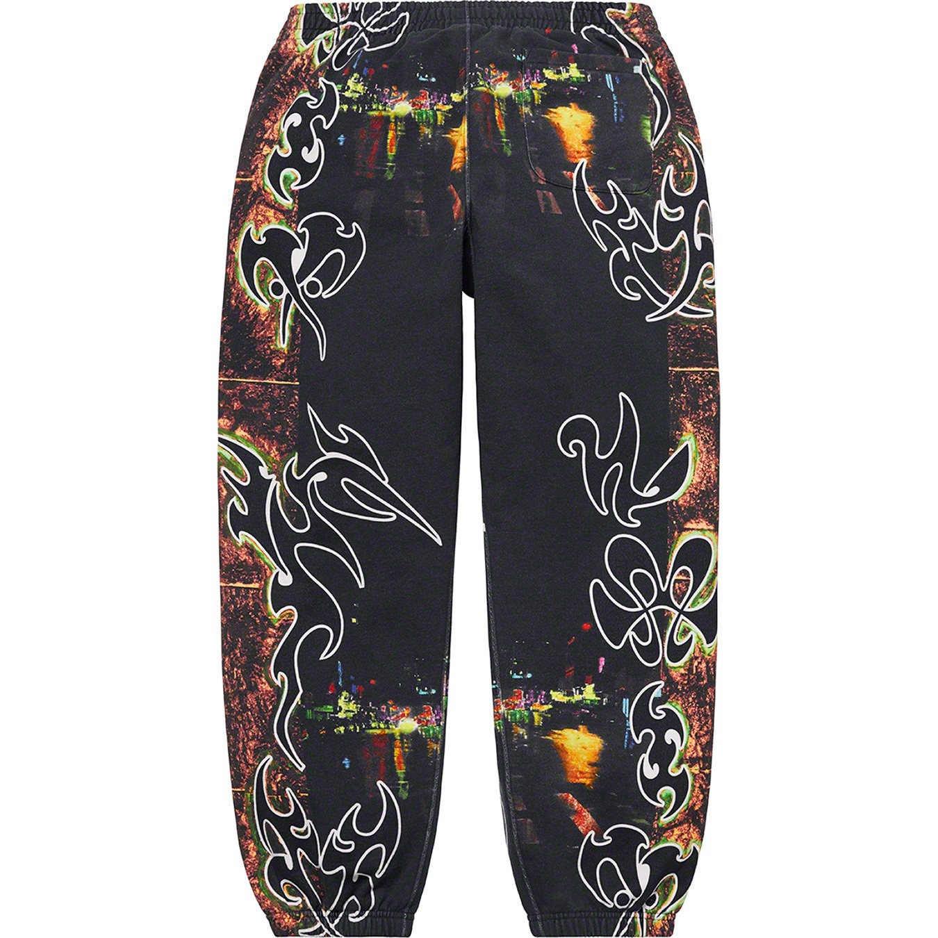 East Broadway Sweatpant view 3